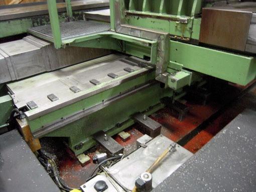 New And Used Machine Tools & Equipment