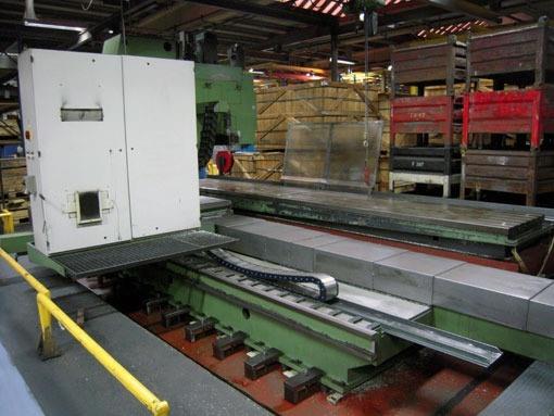 New And Used Machine Tools & Equipment