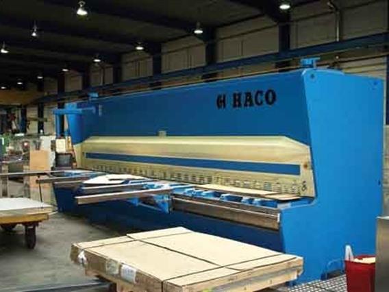 Haco PSX 6000x6 CNC