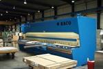 Haco PSX 6000x6 CNC