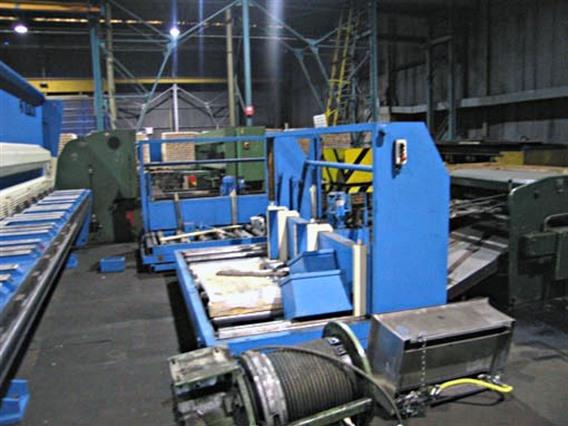 Haco PSX 6000x6 CNC
