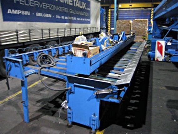 Haco PSX 6000x6 CNC