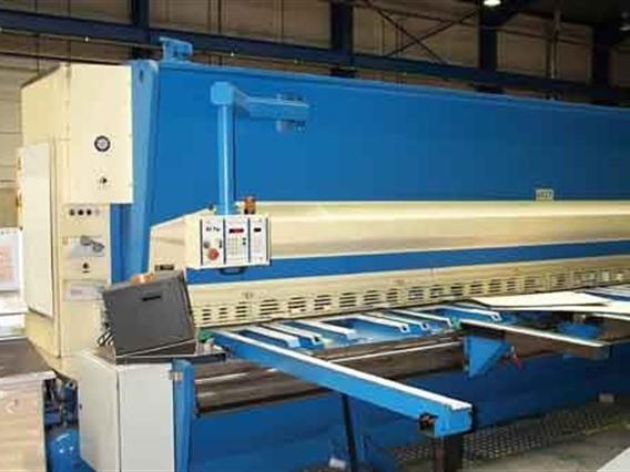 Haco PSX 6000x6 CNC