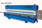 Haco PSX 6000x6 CNC