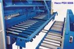 Haco PSX 6000x6 CNC