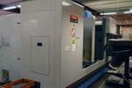Mazak VTC 200 C CNC