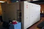 Mazak VTC 200 C CNC