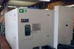 Mazak VTC 200 C CNC