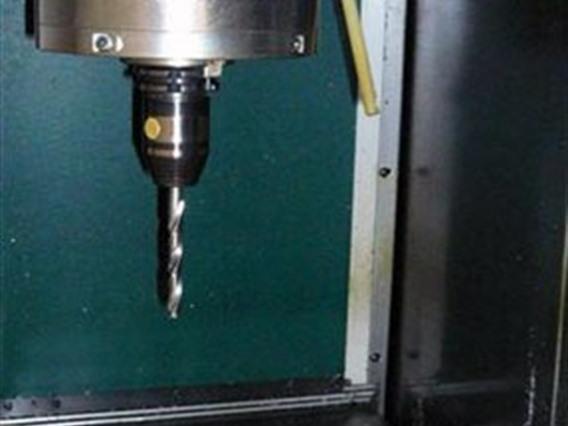 Mazak VTC 200 C CNC