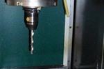 Mazak VTC 200 C CNC