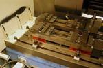 Mazak VTC 200 C CNC