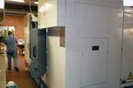 Mazak VTC 200 C CNC