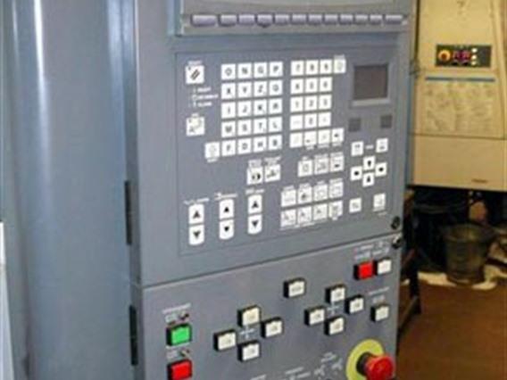 Mazak VTC 200 C CNC