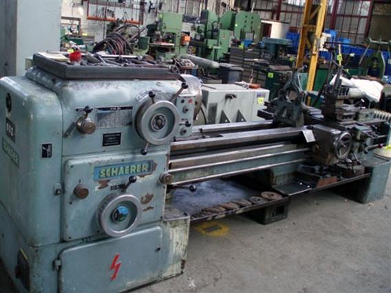 Schaerer 1600mm