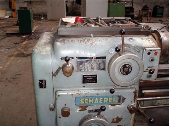 Schaerer 1600mm