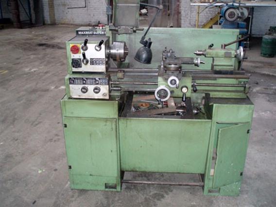 Emco maximat clearance