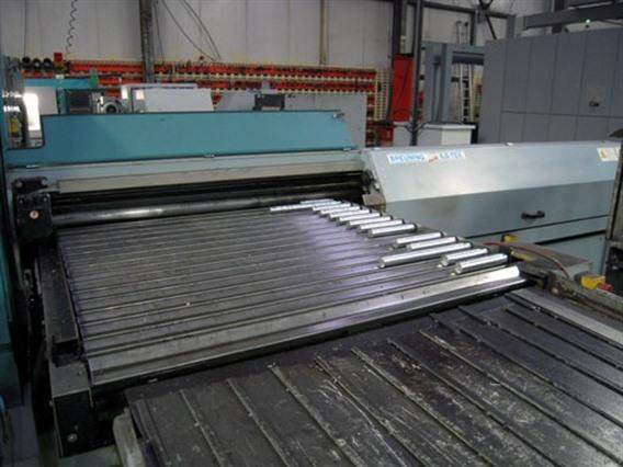Index G300 Ratioline