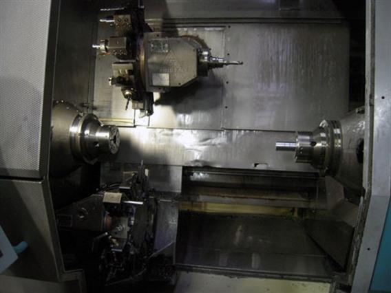 Index G300 Ratioline