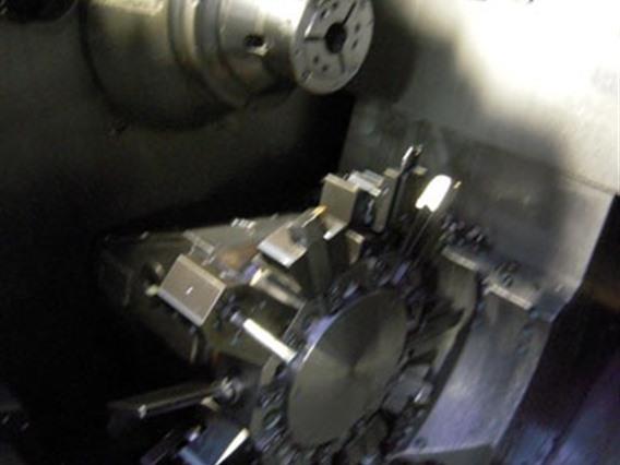Index G300 Ratioline