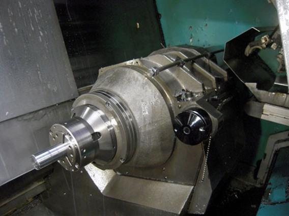 Index G300 Ratioline