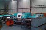 Index G300 Ratioline