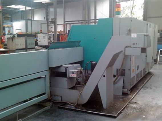 Index G300 Ratioline