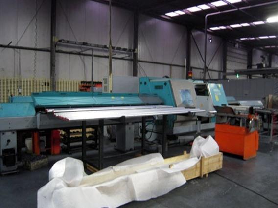 Index G300 Ratioline