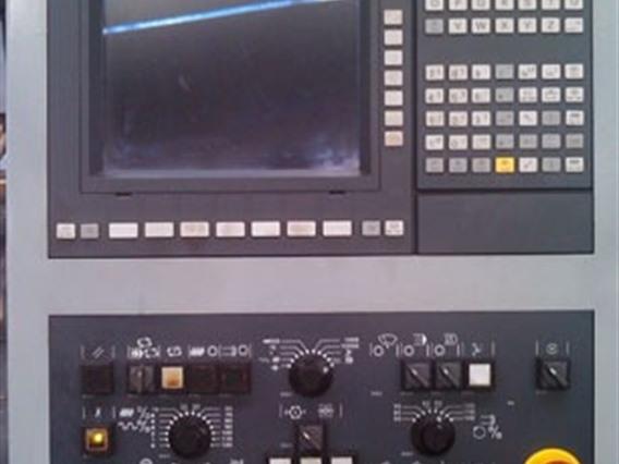 Index G300 Ratioline