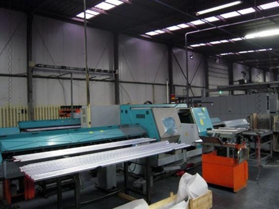Index G300 Ratioline