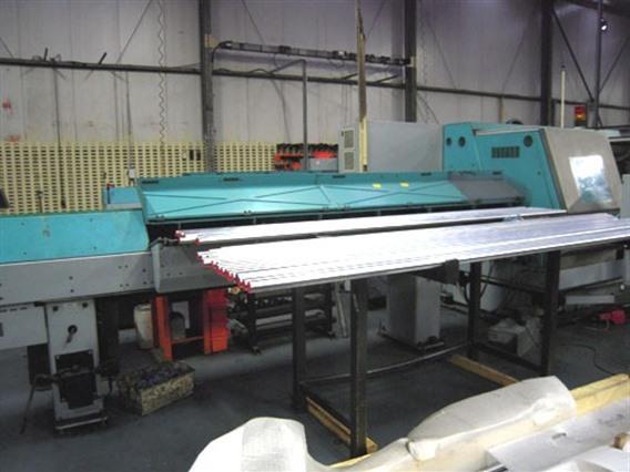 Index G300 Ratioline