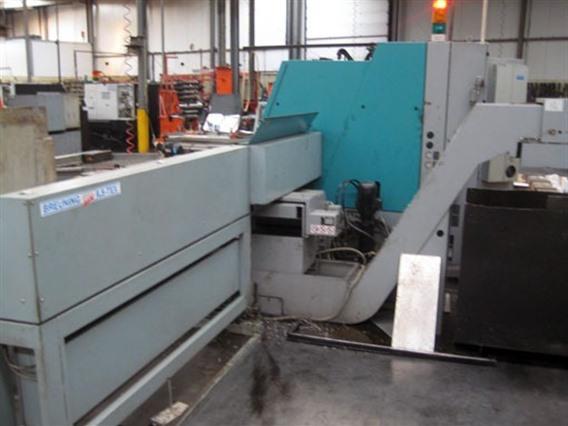 Index G300 Ratioline