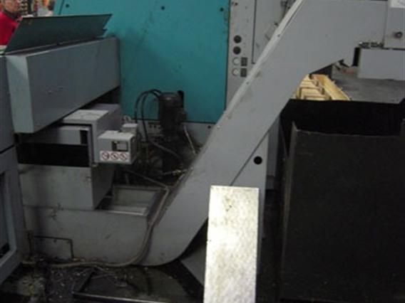 Index G300 Ratioline