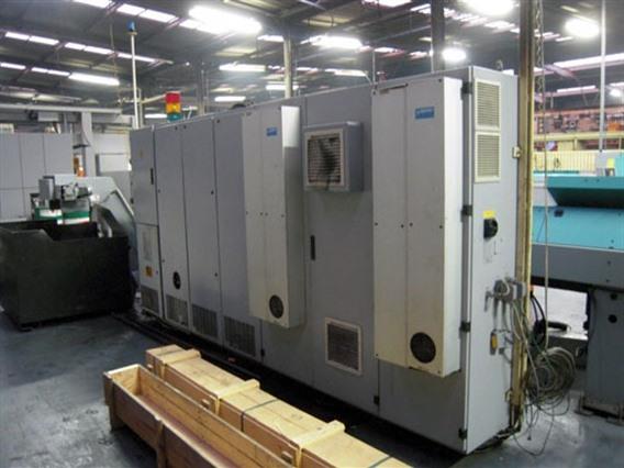 Index G300 Ratioline