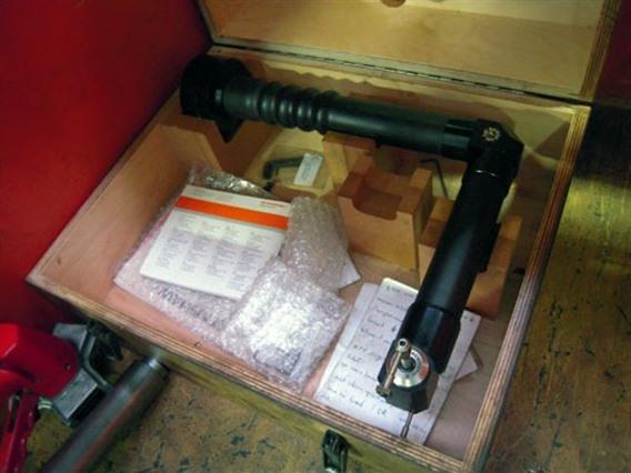 Index G300 Ratioline