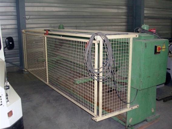 LVD HSL 31/6