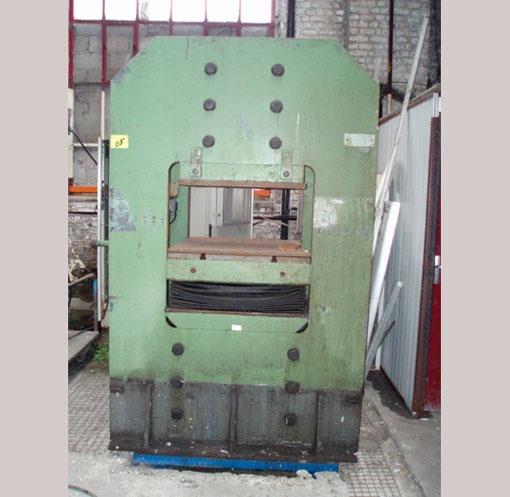 New And Used Machine Tools & Equipment