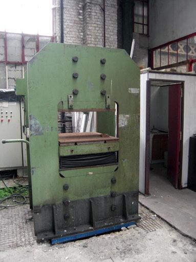 New And Used Machine Tools & Equipment