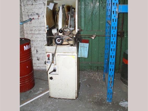 Valoutil high speed grinding disc