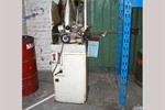 Valoutil high speed grinding disc