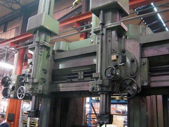 WMW Niles DKZ 2000/1250