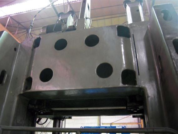 WMW Niles DKZ 2000/1250