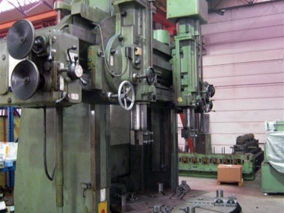 WMW Niles DKZ 2000/1250