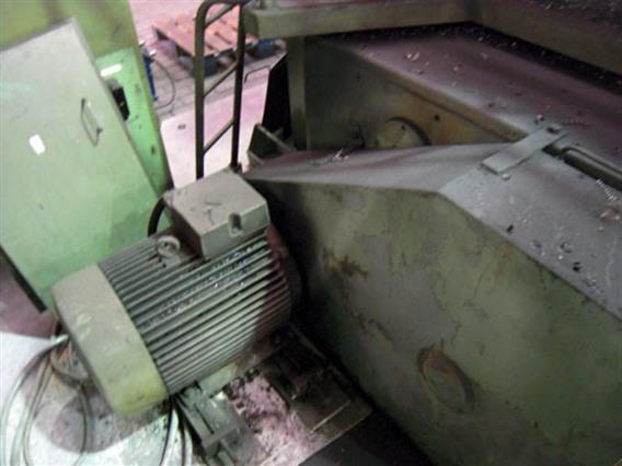 WMW Niles DKZ 2000/1250