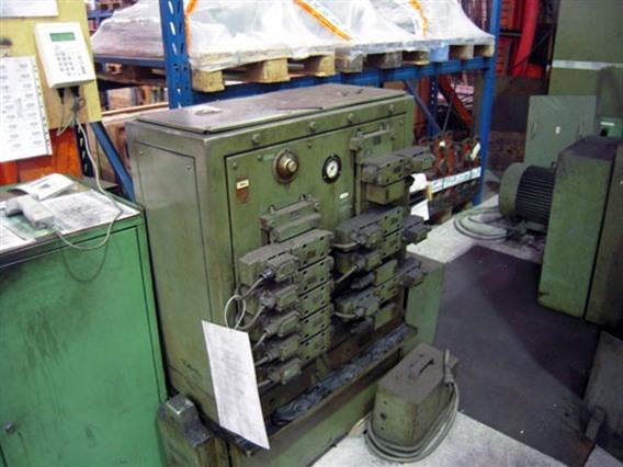 WMW Niles DKZ 2000/1250