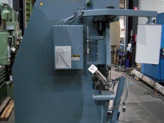 Haco PPH 100 ton x 3100 mm