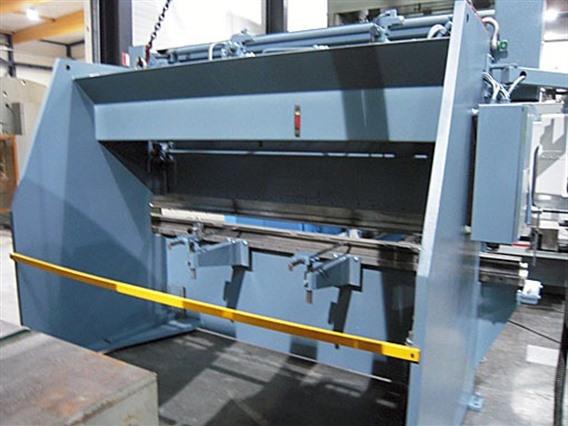 Haco PPH 100 ton x 3100 mm