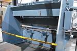 Haco PPH 100 ton x 3100 mm