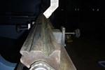 Haco PPH 100 ton x 3100 mm