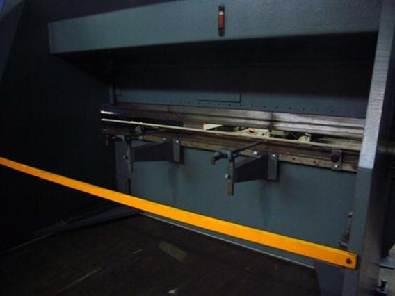 Haco PPH 100 ton x 3100 mm