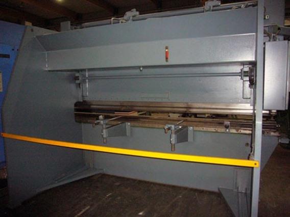 Haco PPH 100 ton x 3100 mm